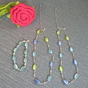 NWT Sterling Silver Bundle